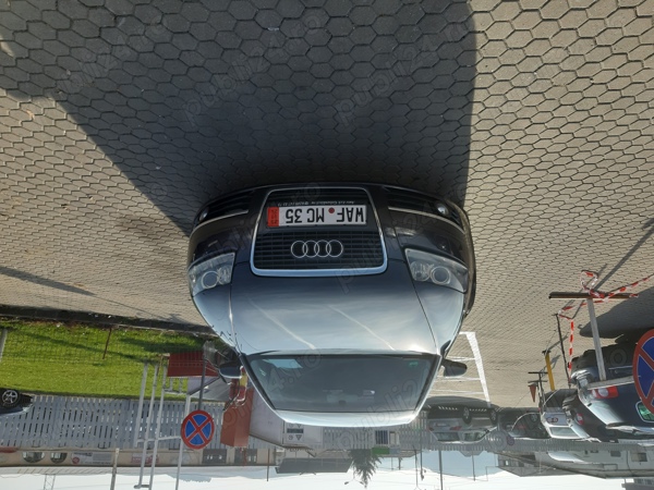 Audi A6 Diesel