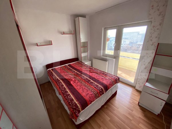 Apartament cu 3 Camere – Priveliște Panoramică, Bulevardul Decebal — fotografia 2
