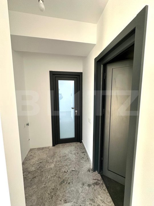 Penthouse cu 2 camere, 152 mp, complex Freya — fotografia 3