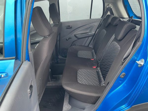 SUZUKI Swift 2018 — imagine 6