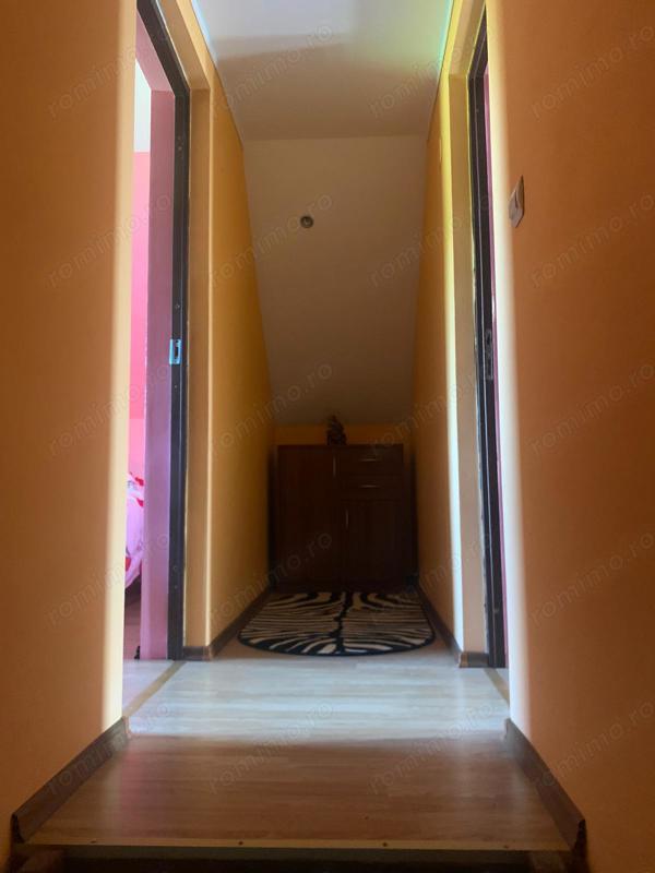 Vand doua case in aceeasi curte, in sat Dudesti, com. Luncoiu de Jos, judetul Hunedoara, 2800 mp