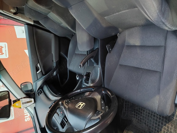 HONDA Accord 2009 — imagine 4