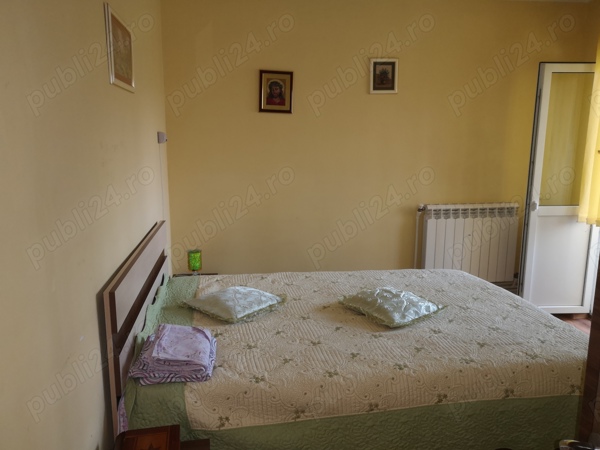 apartament 2 camere de inchiriat — fotografia 3