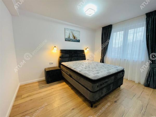 Apartament cu 2 camere decomandate cu balcon etaj 1 zona Pictor Brana — fotografia 3
