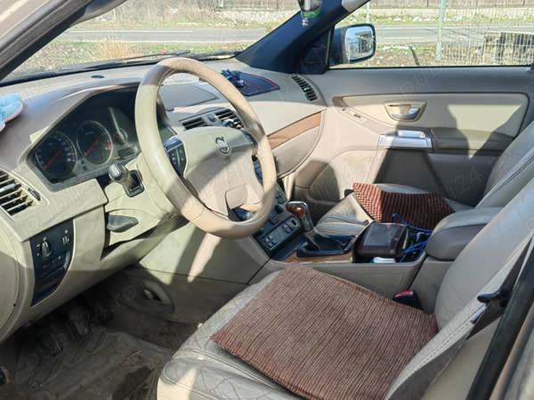VOLVO XC90 2005 — imagine 5