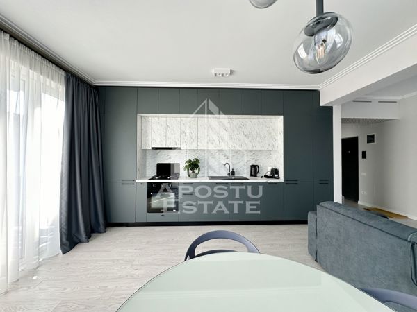 Apartamente de vanzare cu 2 camere, in Dumbravita — fotografia 1