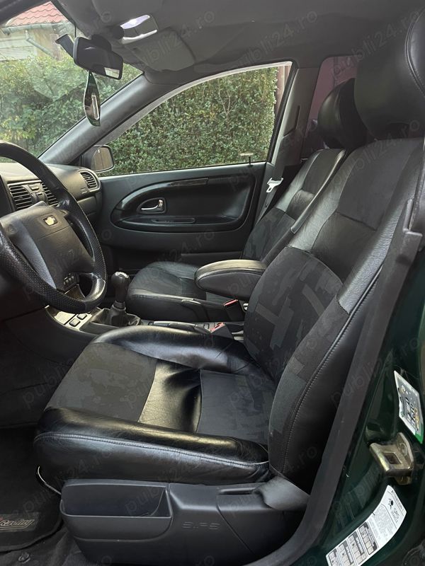 VOLVO V40 1998 — imagine 6