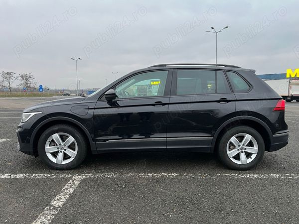 VOLKSWAGEN Tiguan 2021 — imagine 2