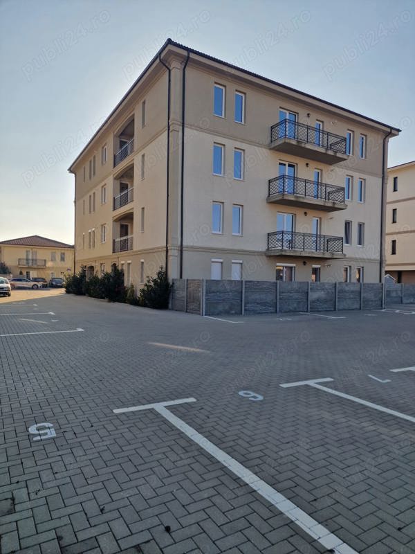 Proprietar vand apartamente 2 camere str. Sperantei nr. 11, Giroc — fotografia 3