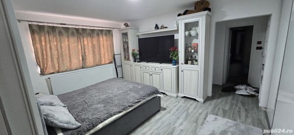 apartament două camere — fotografia 1