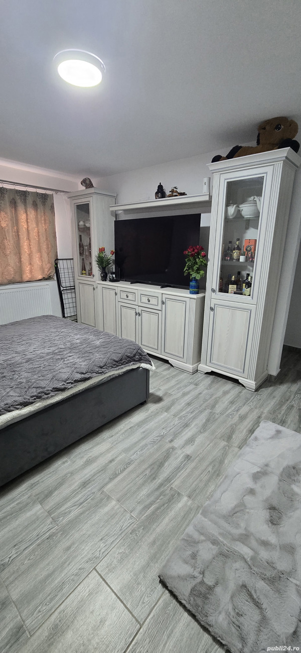 apartament două camere — fotografia 3