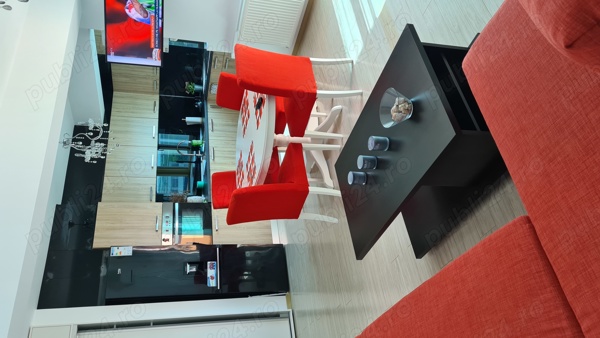 Inchiriez apartament 2 camere Mamaia Nord ( Mamaia Sat ) — fotografia 1