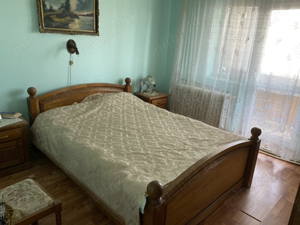 Vând apartament 2 camere, oraș Calarasi — fotografia 3