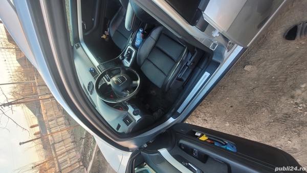 AUDI A4 2008 — imagine 8