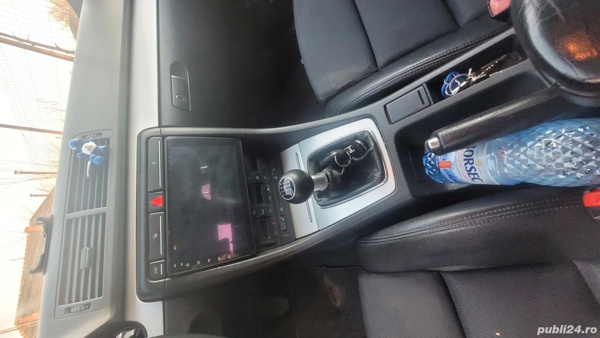 AUDI A4 2008 — imagine 2