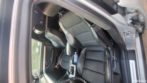 AUDI A4 2008 — imagine 9
