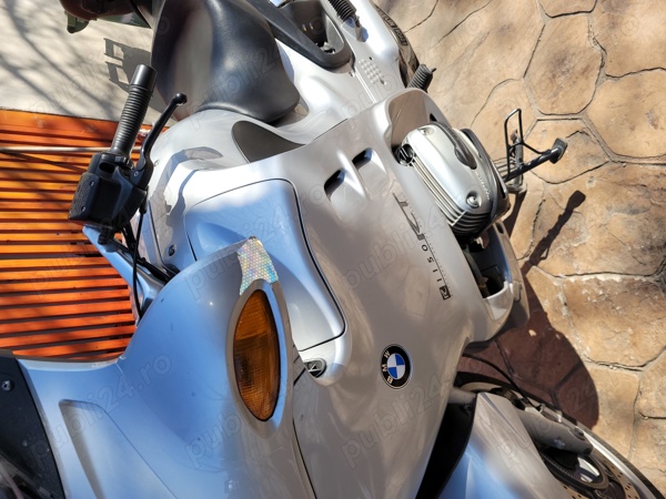Vand motocicleta BMW R1150RT 2003