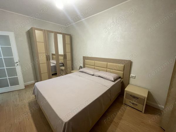 Apartament cu 2 camere de inchiriat in zona Centrul Civic — fotografia 1