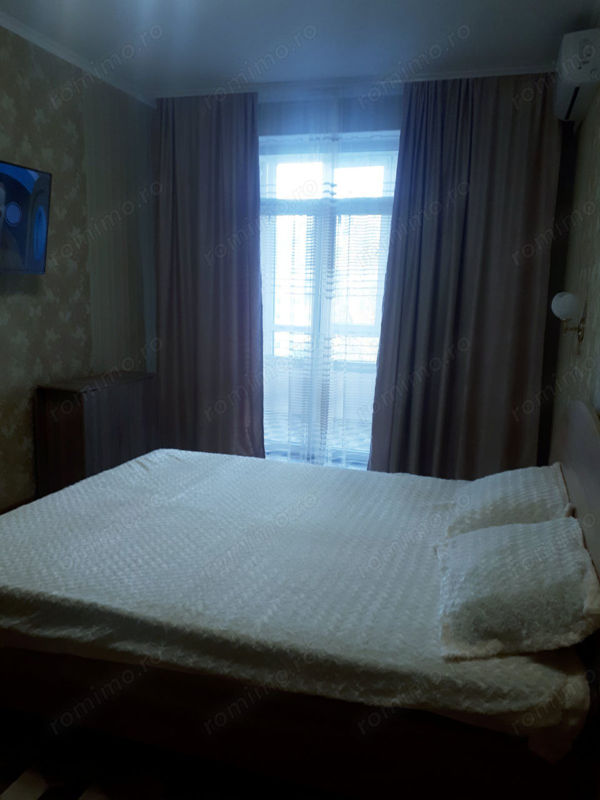 De inchiriat apartament 2 camere zona Obor — fotografia 1
