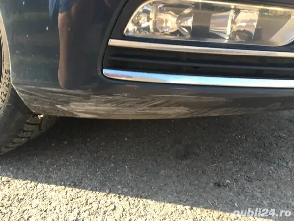 VOLKSWAGEN Passat 2012 — imagine 4