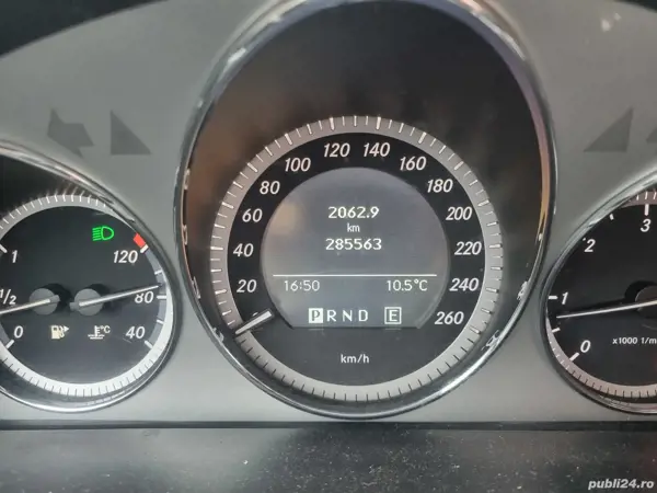 MERCEDES-BENZ GLK-Class 2011 — imagine 2
