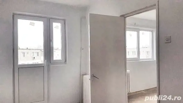 *Proprietar*VAND sau schimb apartament 2 camere Ploiesti Vest cu Bucuresti — fotografia 3