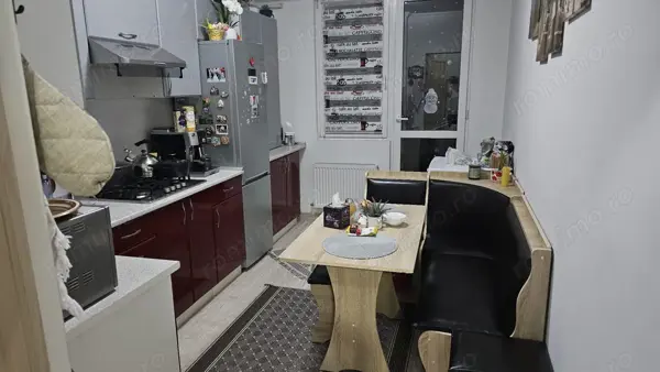 Garsoniera de vanzare in zona Militari