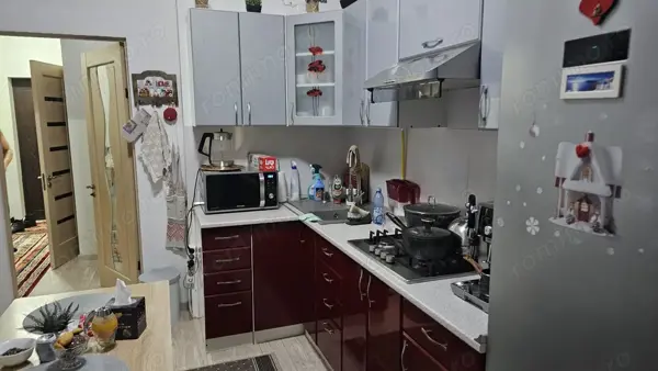 Garsoniera de inchiriat in zona Tractorul — fotografia 3