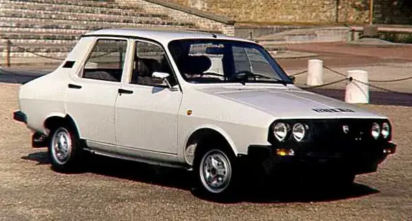 DACIA 1310 2002