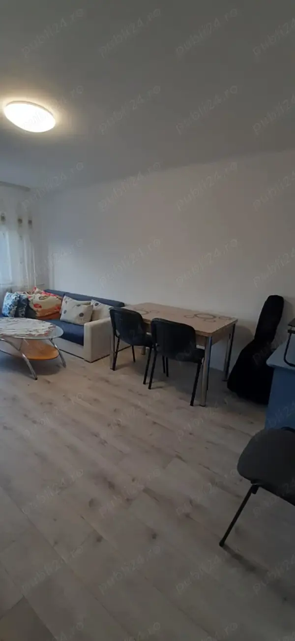 Vând urgent apartament tip PB 3 camere,Oradea — fotografia 1