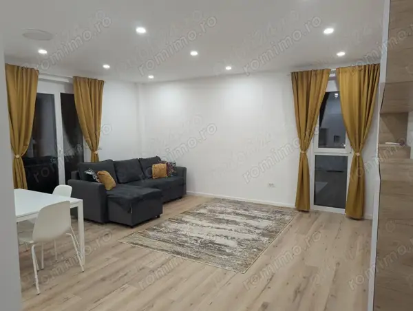 Apartament cu 2 camere de inchiriat in zona Garii — fotografia 3