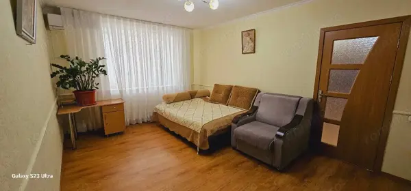 Garsoniera de inchiriat in zona Semicentrala — fotografia 1