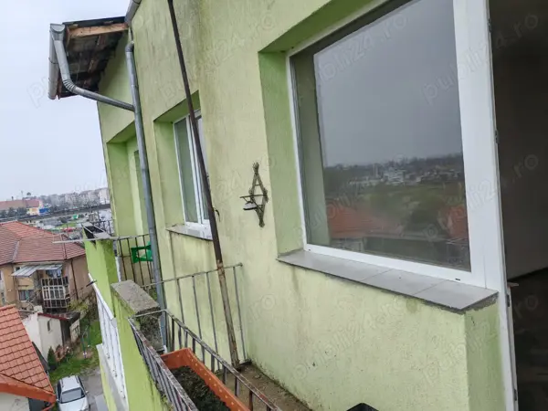 De vânzare: Apartament spațios cu 3 camere pe Drumul Botizului — fotografia 3