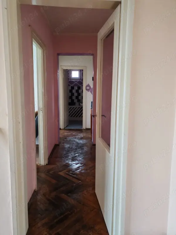 De vânzare: Apartament spațios cu 3 camere pe Drumul Botizului — fotografia 2