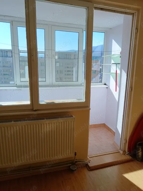 Vanzare apartament — fotografia 3