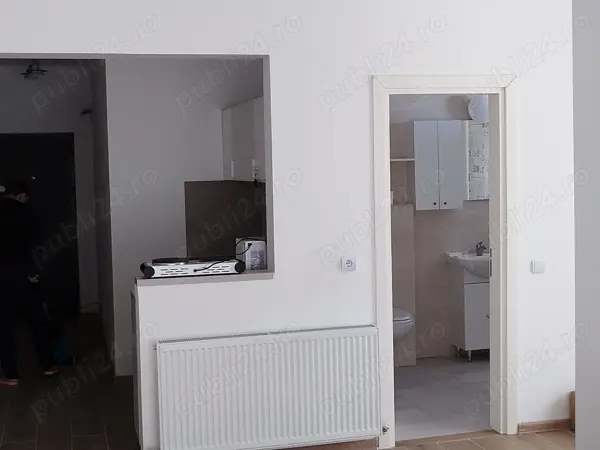 inchiriez apartament Mamaia Nord — fotografia 1