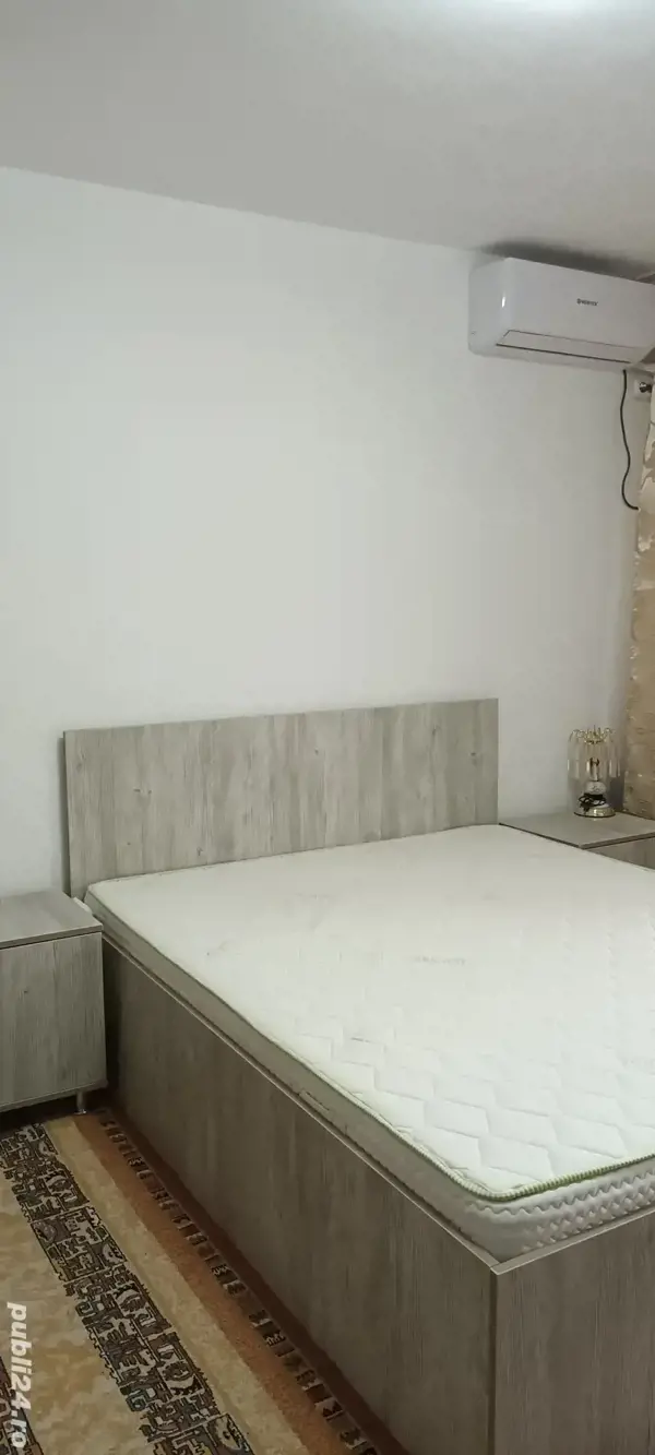 Vand ap.cu 2 cam.in Bragadiru Ilfov lângă leroy merlin — fotografia 3