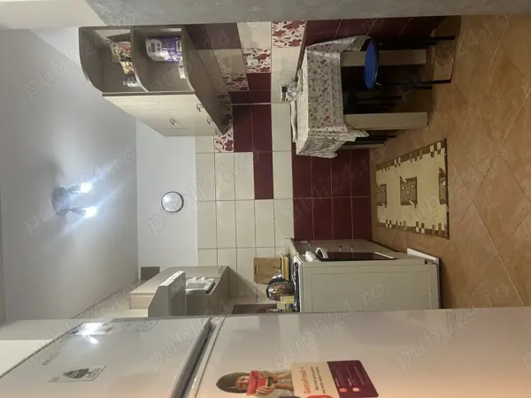 Apartament de vanzare OLIMP: 8-9min de plaja, mobilat — fotografia 3