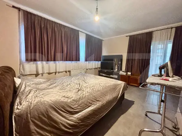 Apartament cu 3 camere, 73 mp, etaj 1, parcare, zona Constantin Brancusi — fotografia 3