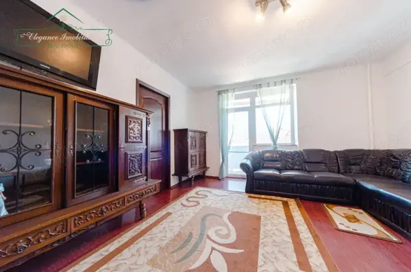 Apartament 2 camere cu centrala, zona Ultracentrala, Arad — fotografia 3