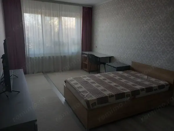 Apartament doua camere zona Ion Mihalache
