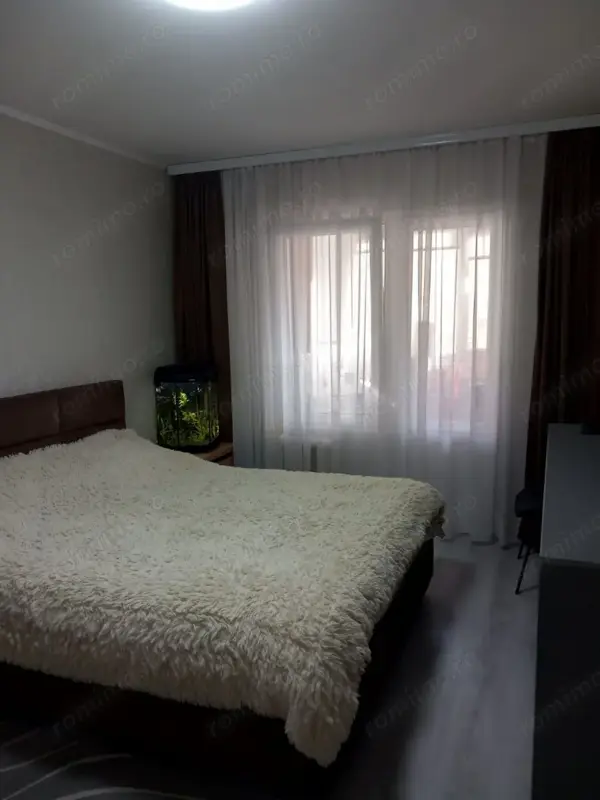 Apartament doua camere zona Ion Mihalache