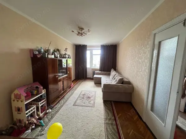 Apartamnet cu 2 camere de inchirat in zona Astra — fotografia 3