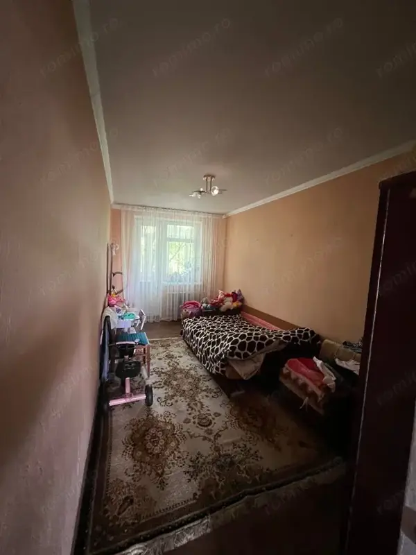 Apartamnet cu 2 camere de inchirat in zona Astra — fotografia 1