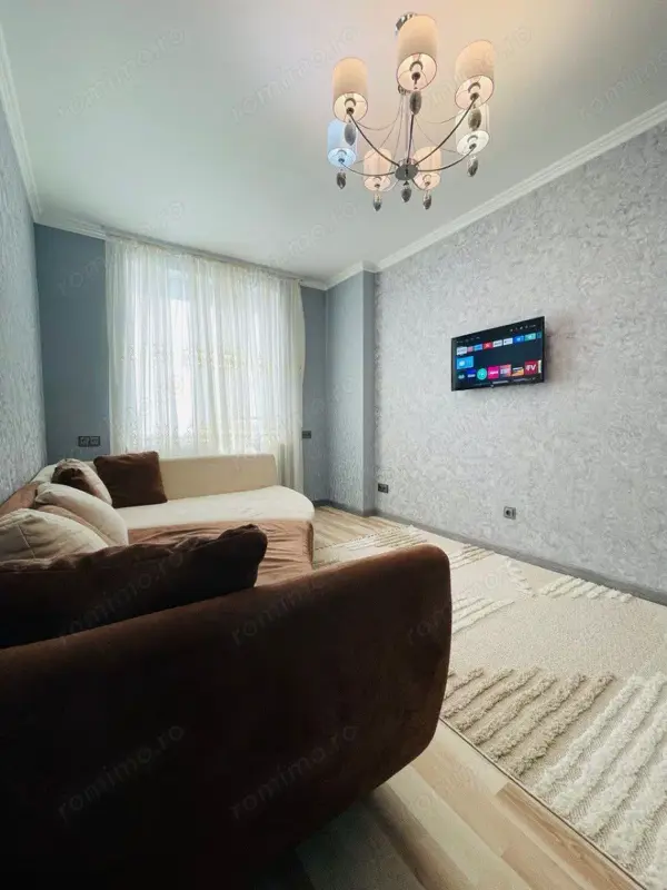 Vand apartament 2 camere cam. 54 mp Pantelimon • Sector 2 Bucuresti