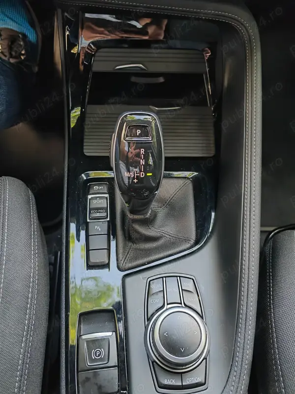 BMW X Series (Generic) 2019 — imagine 8