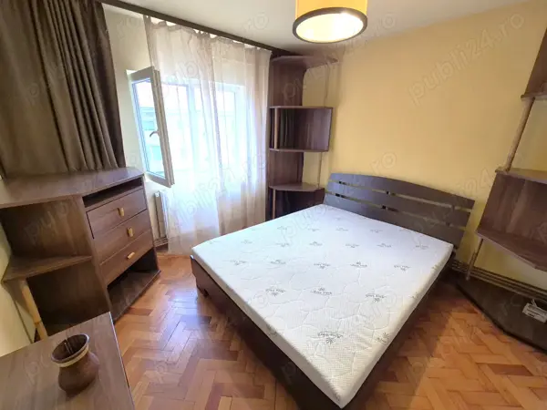 Apartament spatios, frumos renovat, ultracentral, Arad — fotografia 3