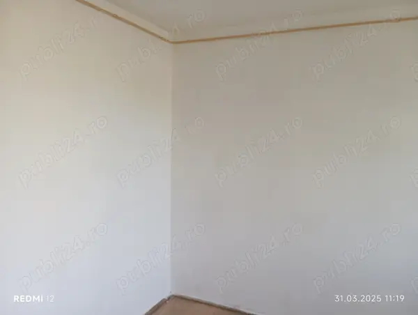 Schimb apartament 3 camere cu garsoniera+ diferența -Big Berceni — fotografia 3