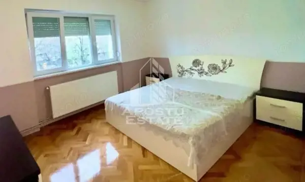 Apartament cu 3 camere, zona Podgoria — fotografia 3