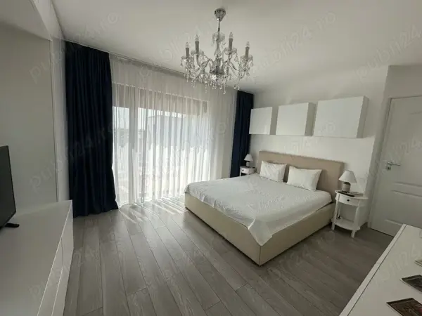 Proprietar vand apartament 2 camere pe Strada Venetia, Dumbrăvița - Kaufland — fotografia 3